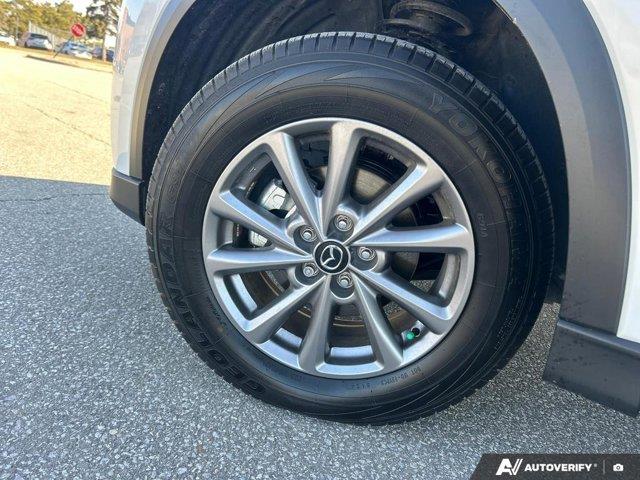mazda CX-5 2025 - 9