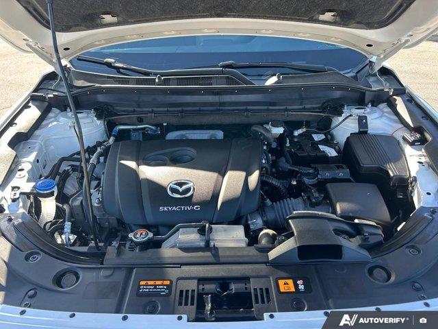 mazda CX-5 2025 - 13