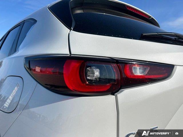 mazda CX-5 2025 - 14