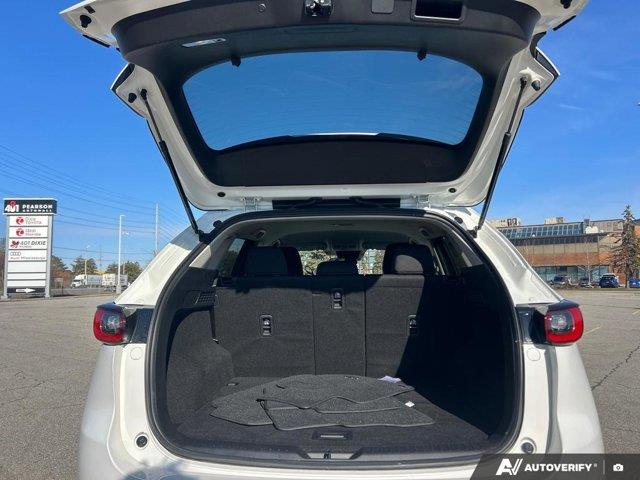 mazda CX-5 2025 - 15