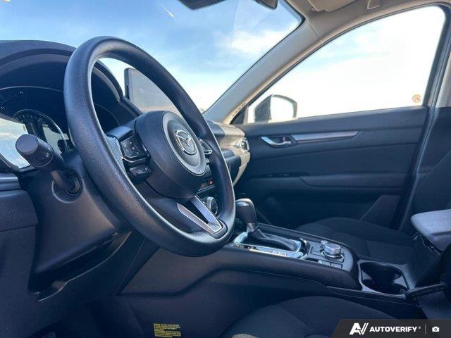 mazda CX-5 2025 - 16