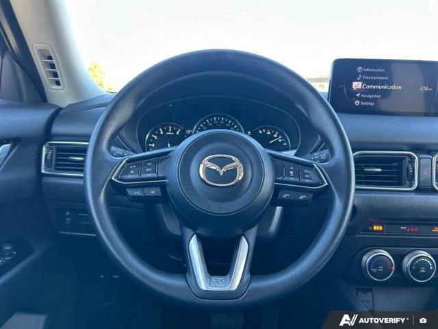 mazda CX-5 2025 - 17