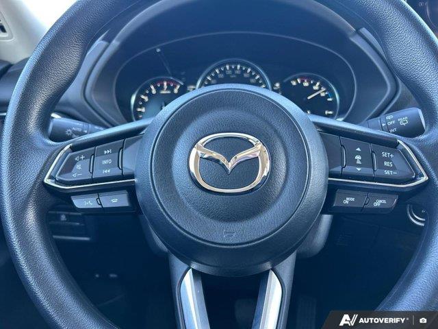 mazda CX-5 2025 - 19