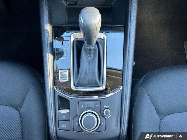 mazda CX-5 2025 - 21