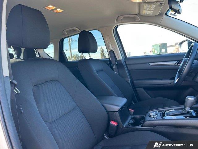 mazda CX-5 2025 - 25