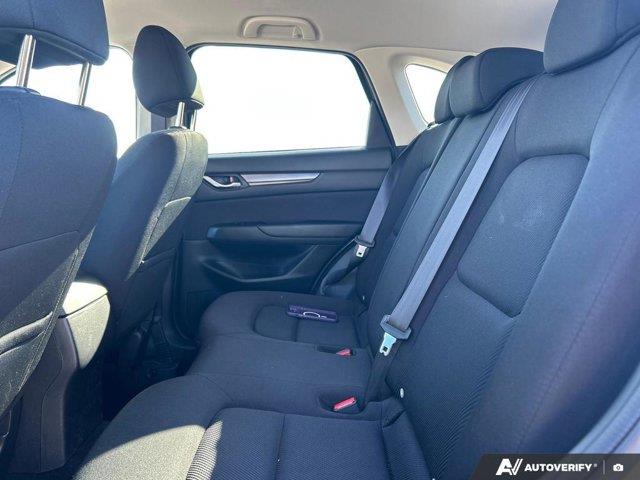 mazda CX-5 2025 - 26