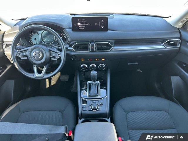 mazda CX-5 2025 - 27