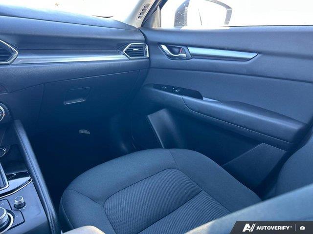 mazda CX-5 2025 - 28