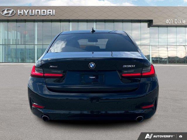 bmw Série 3 2022 - 4