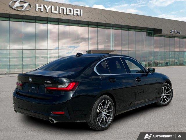 bmw Série 3 2022 - 5