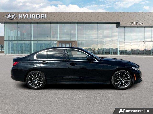 bmw Série 3 2022 - 6