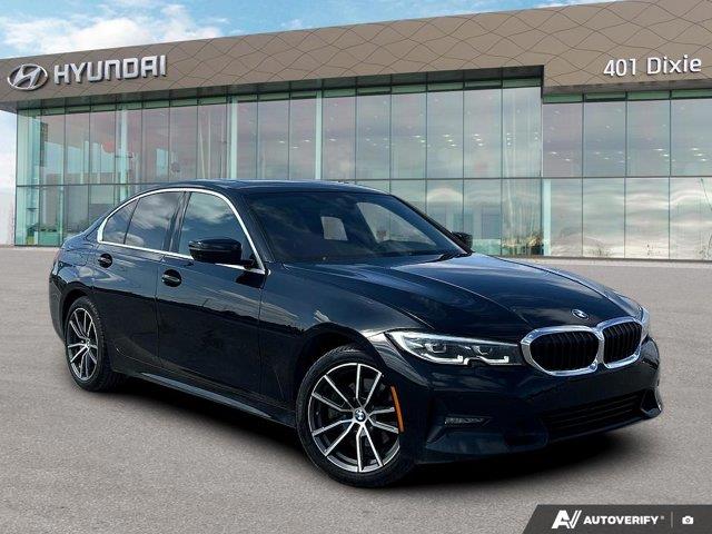 bmw Série 3 2022 - 7
