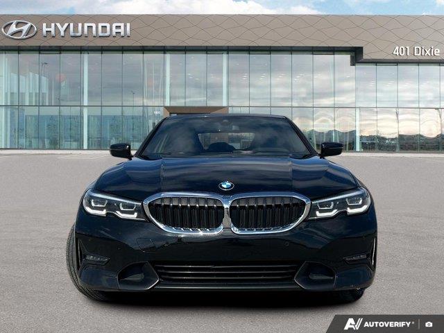 bmw Série 3 2022 - 8