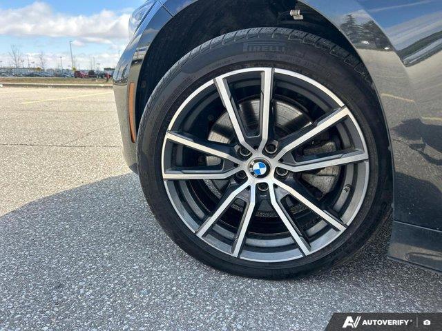 bmw Série 3 2022 - 9