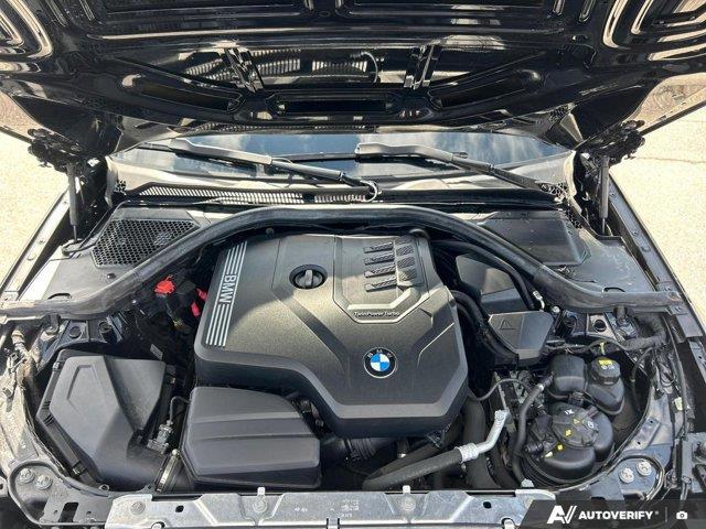 bmw Série 3 2022 - 13