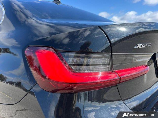 bmw Série 3 2022 - 14