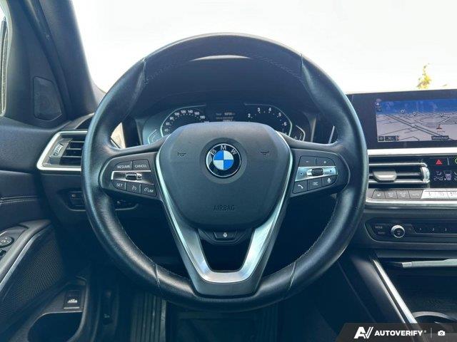 bmw Série 3 2022 - 17