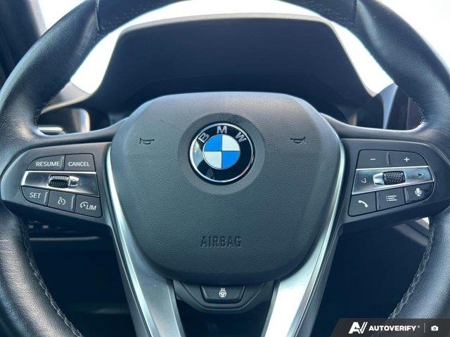 bmw Série 3 2022 - 19
