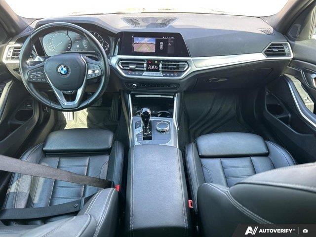 bmw Série 3 2022 - 27