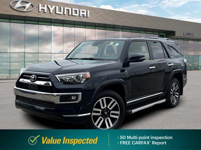 toyota 4Runner 2023