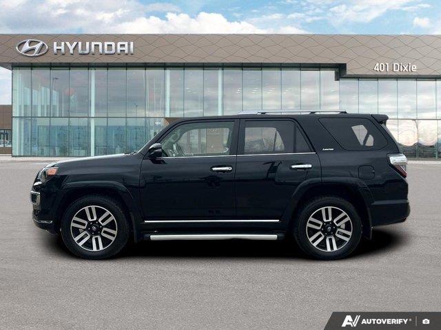 toyota 4Runner 2023 - 2