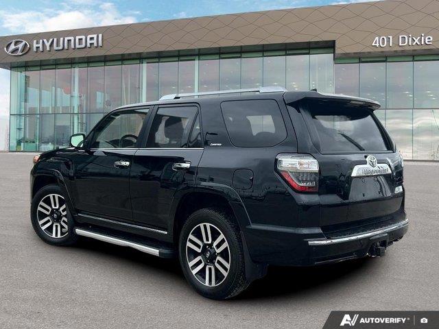 toyota 4Runner 2023 - 3