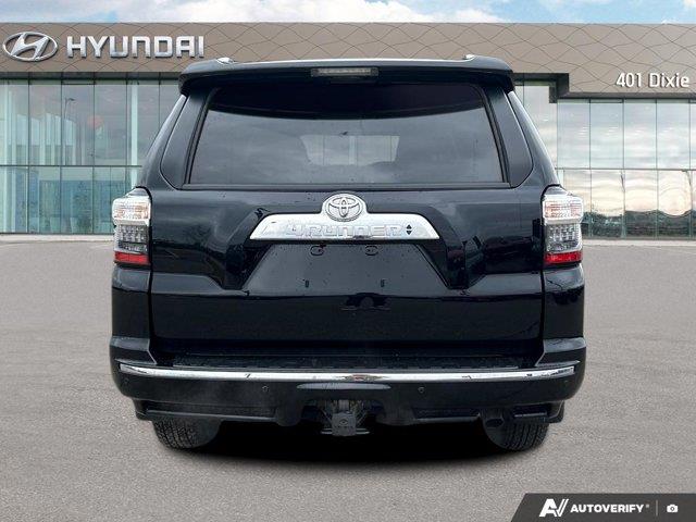 toyota 4Runner 2023 - 4
