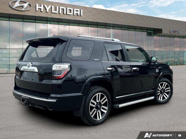 toyota 4Runner 2023 - 5