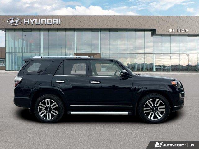 toyota 4Runner 2023 - 6