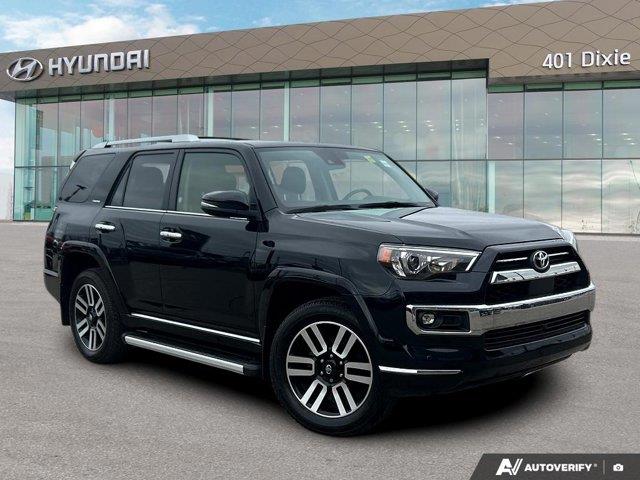 toyota 4Runner 2023 - 7