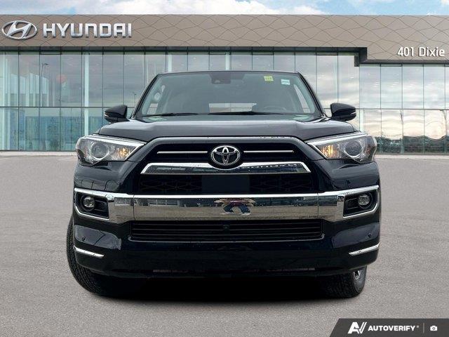 toyota 4Runner 2023 - 8