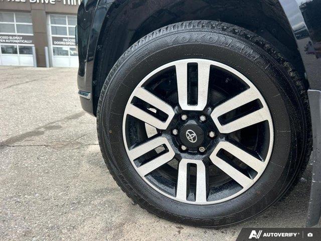 toyota 4Runner 2023 - 9