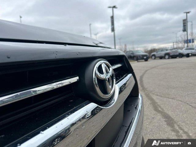 toyota 4Runner 2023 - 12