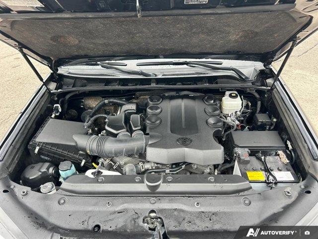 toyota 4Runner 2023 - 13