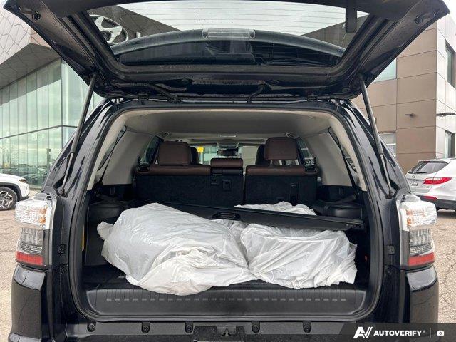 toyota 4Runner 2023 - 15