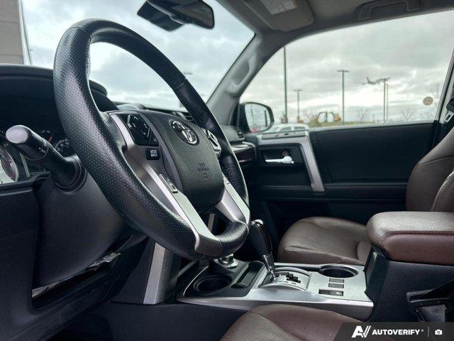 toyota 4Runner 2023 - 16