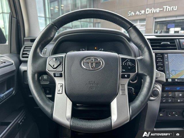 toyota 4Runner 2023 - 17