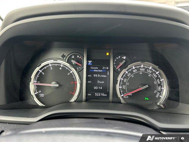 toyota 4Runner 2023 - 18