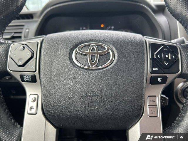 toyota 4Runner 2023 - 19