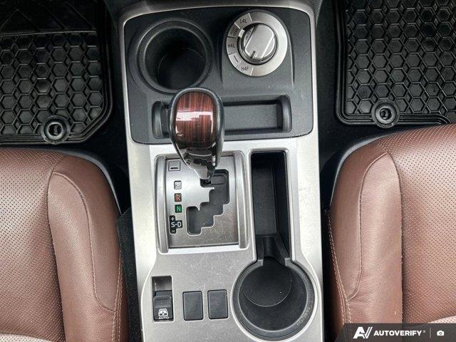 toyota 4Runner 2023 - 21