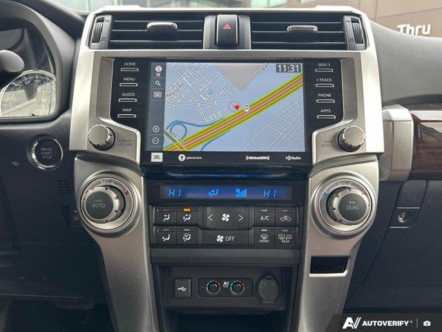 toyota 4Runner 2023 - 22