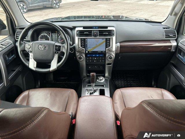 toyota 4Runner 2023 - 27