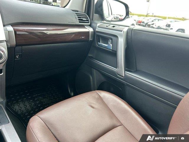 toyota 4Runner 2023 - 28