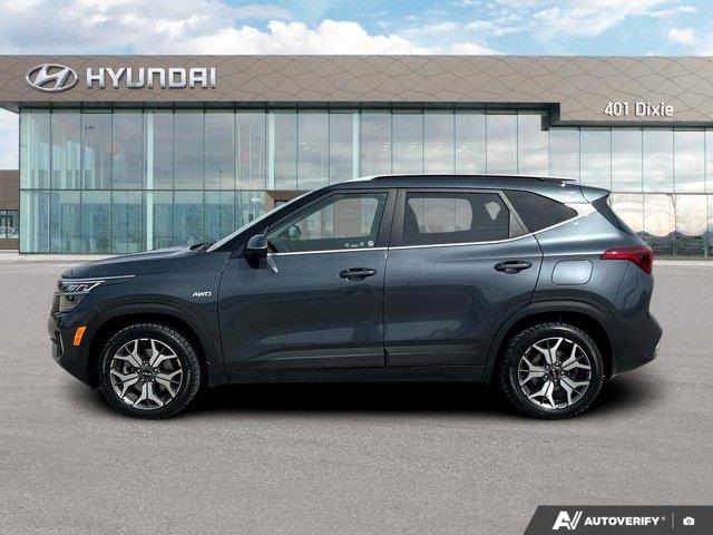kia Seltos 2023 - 2