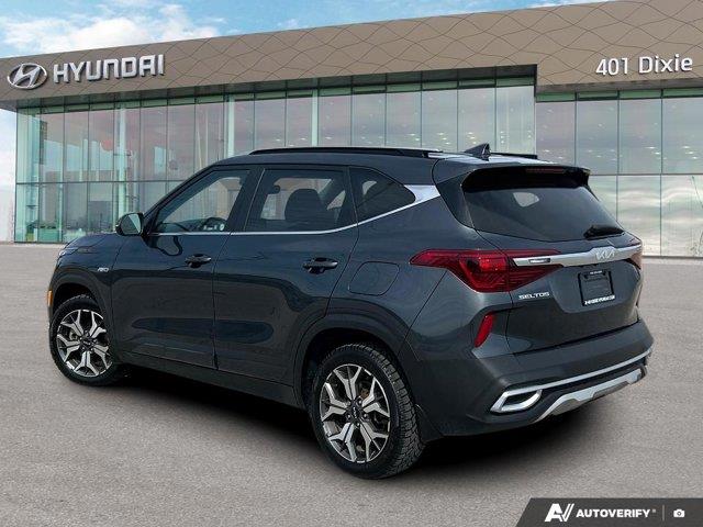 kia Seltos 2023 - 3