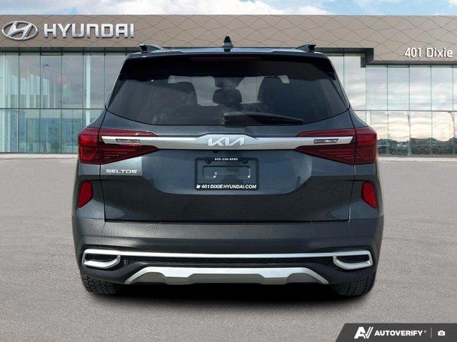 kia Seltos 2023 - 4