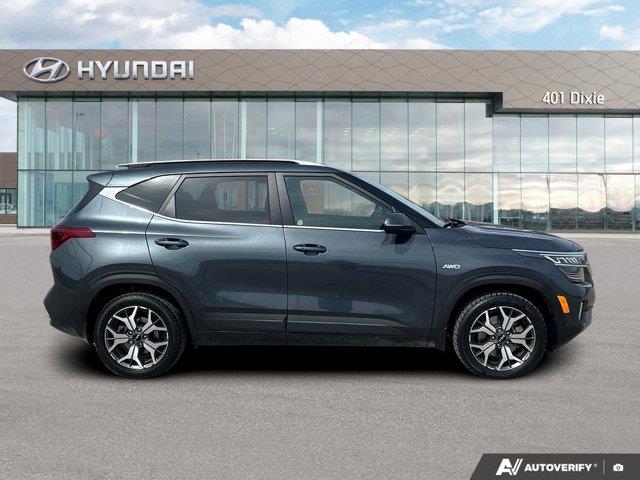 kia Seltos 2023 - 6