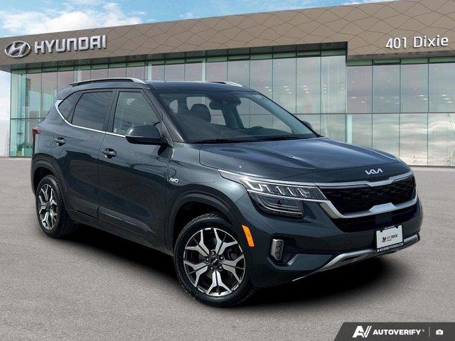 kia Seltos 2023 - 7