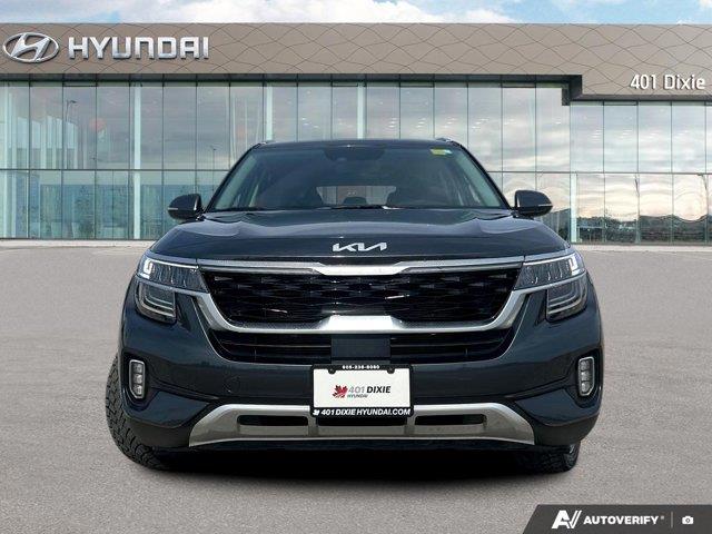 kia Seltos 2023 - 8