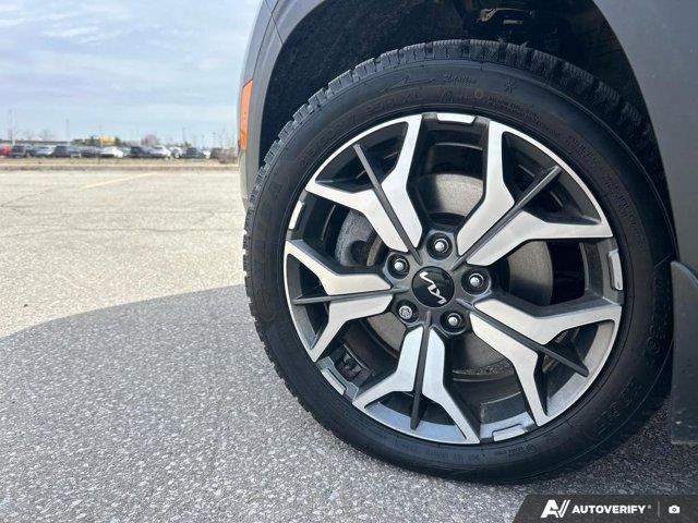 kia Seltos 2023 - 9